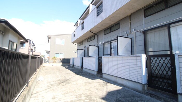 物件外観写真6　(外観写真)