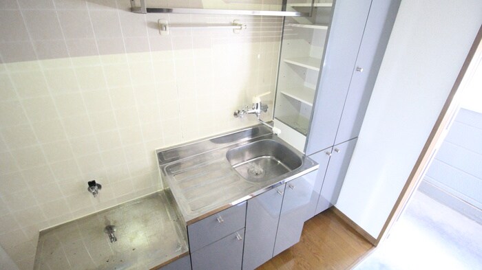 物件内観写真10　(キッチン)