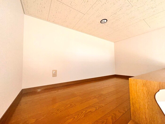 物件内観写真10　(ロフト)