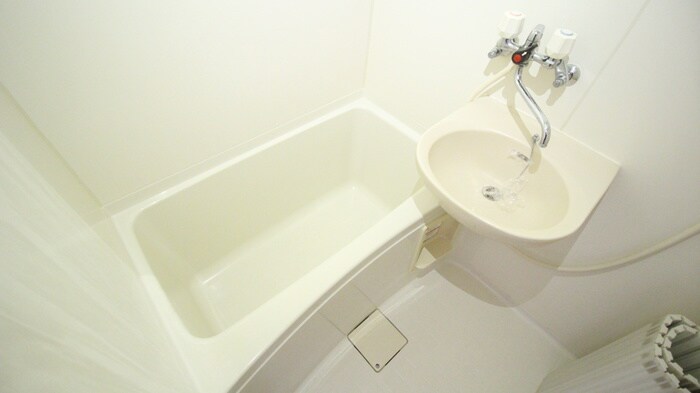 物件内観写真11　(バス／シャワールーム等)