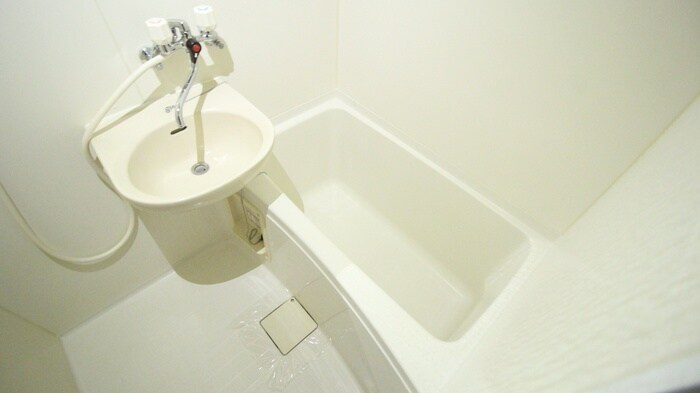 物件内観写真12　(バス／シャワールーム等)