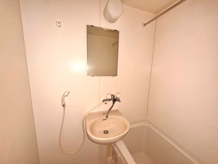 物件内観写真14　(洗面)