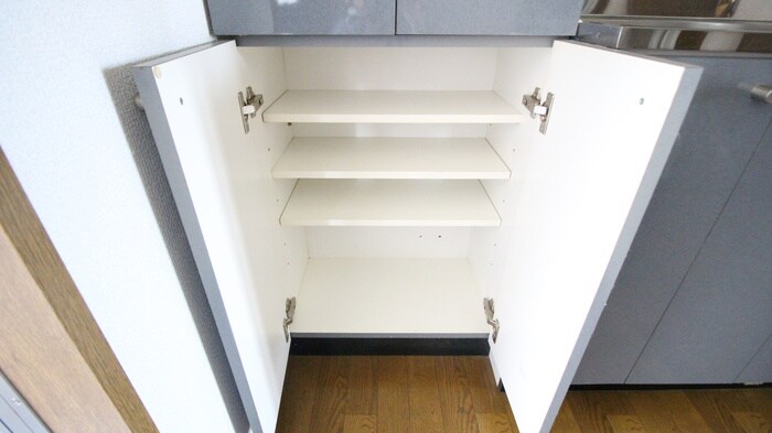 物件内観写真18　(靴箱)
