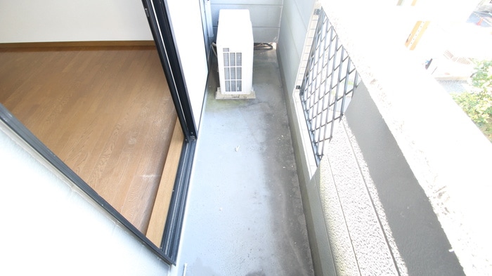 物件内観写真21　(ベランダ・バルコニー)