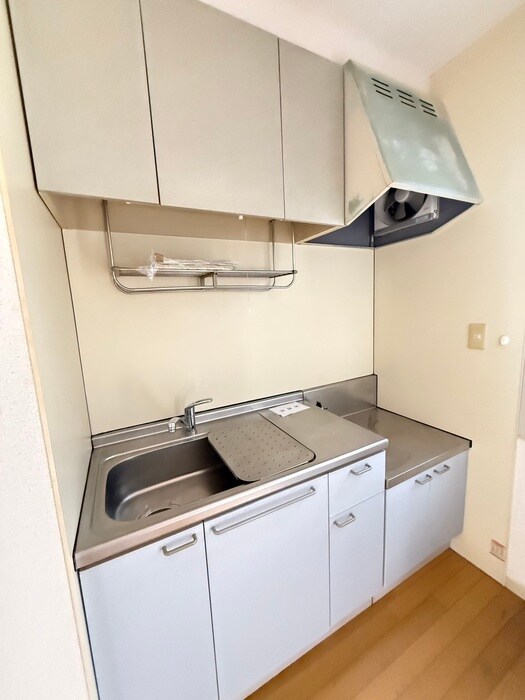 物件内観写真7　(キッチン)