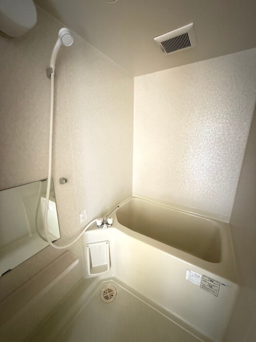 物件内観写真8　(バス／シャワールーム等)