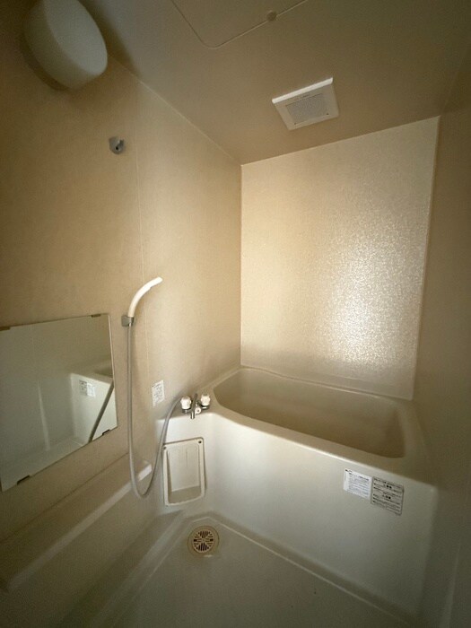 物件内観写真8　(バス／シャワールーム等)