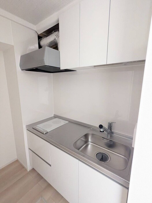 物件内観写真9　(キッチン)