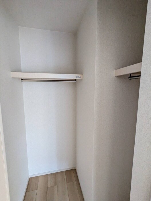 物件内観写真14　(収納)