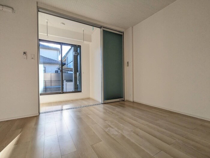 物件内観写真17　(居室)