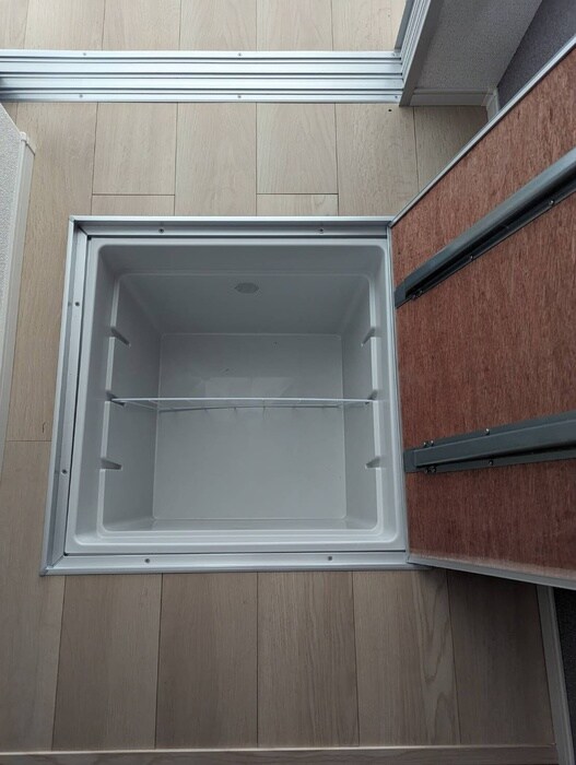 物件内観写真19　(収納)