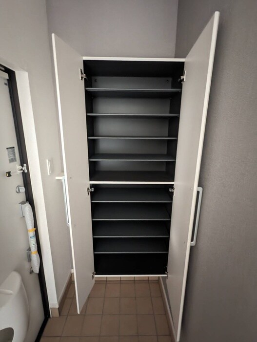 物件内観写真21　(靴箱)