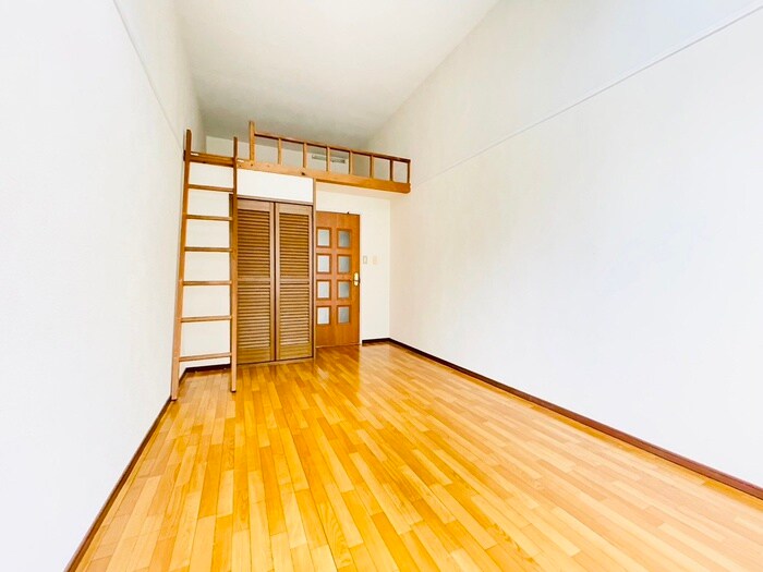 物件内観写真7　(居室)