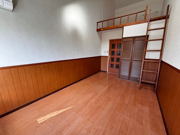 物件内観写真7　(居室)