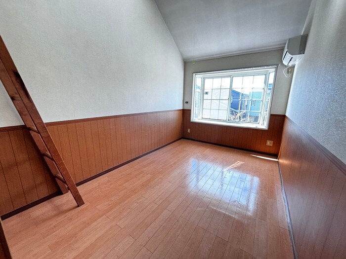 物件内観写真8　(居室)