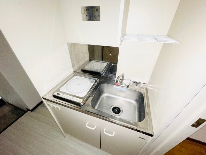 物件内観写真10　(キッチン)