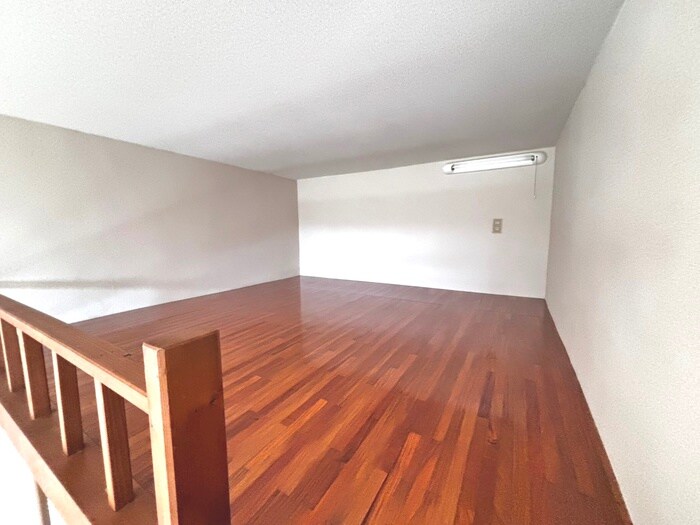 物件内観写真10　(ロフト)