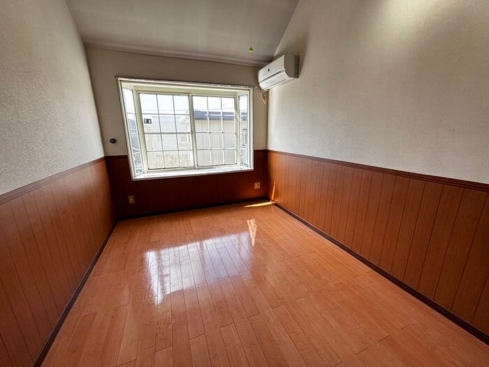 物件内観写真10　(居室)