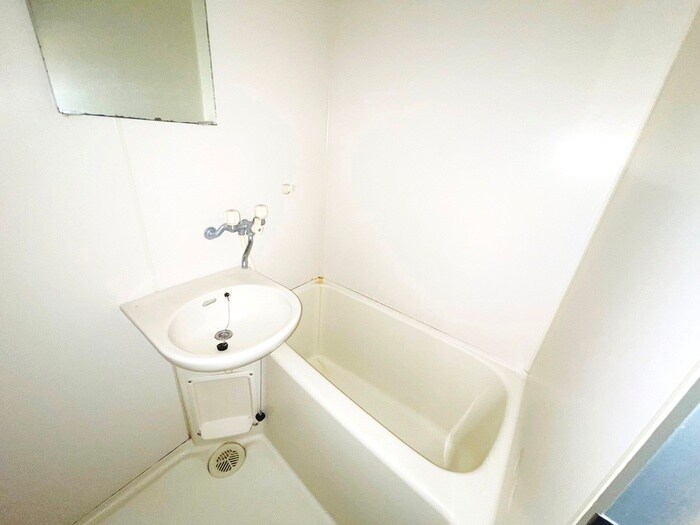 物件内観写真11　(バス／シャワールーム等)