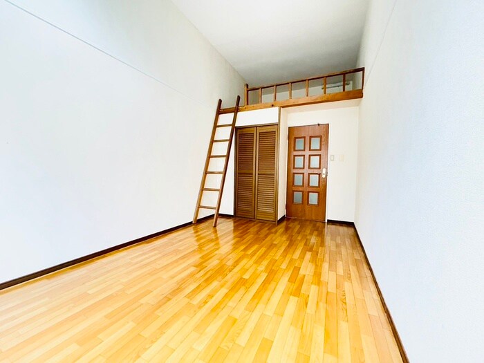 物件内観写真17　(居室)