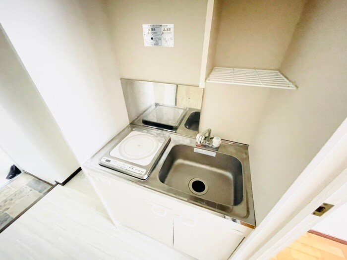 物件内観写真19　(キッチン)