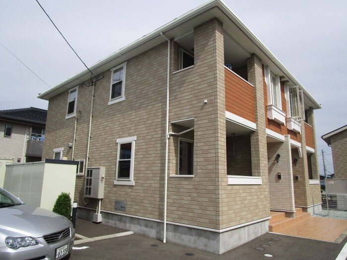 物件外観写真6　(外観写真)