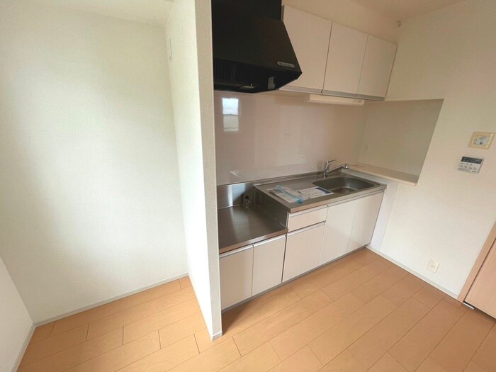 物件内観写真11　(キッチン)