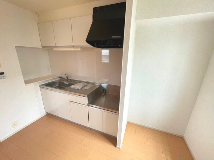 物件内観写真11　(キッチン)