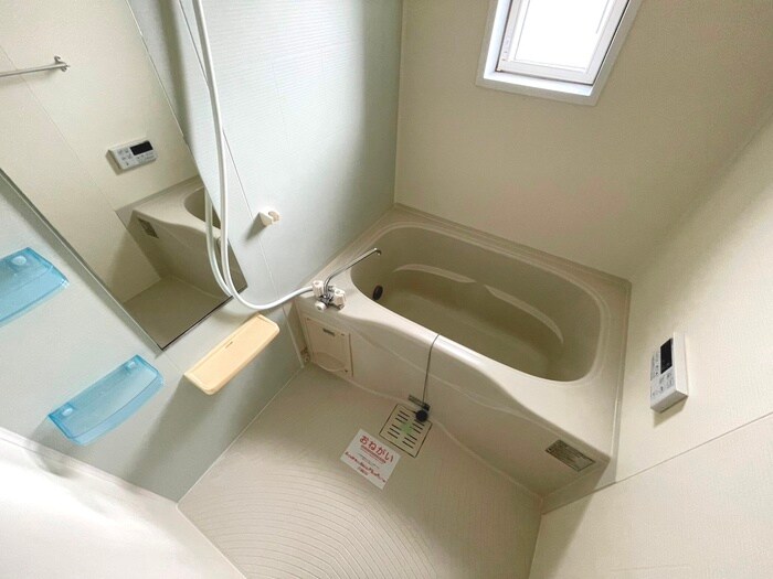 物件内観写真13　(バス／シャワールーム等)