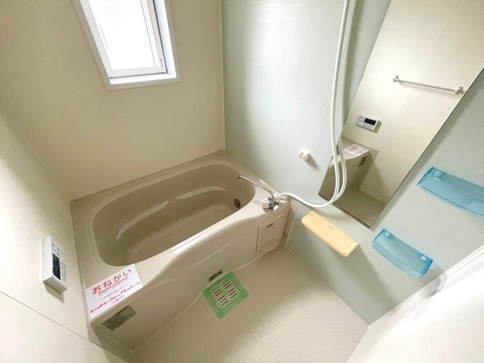 物件内観写真14　(バス／シャワールーム等)