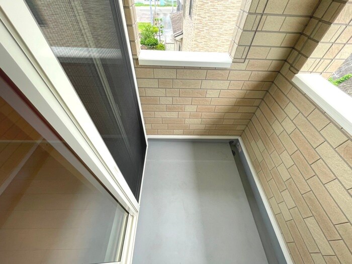 物件内観写真19　(ベランダ・バルコニー)