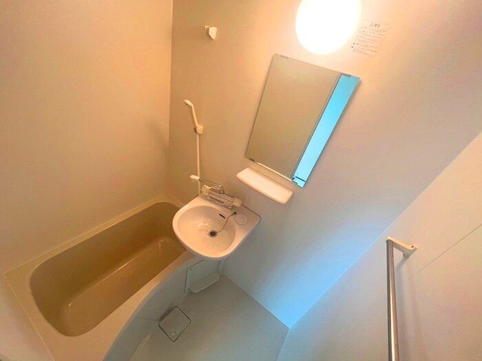 物件内観写真10　(バス／シャワールーム等)