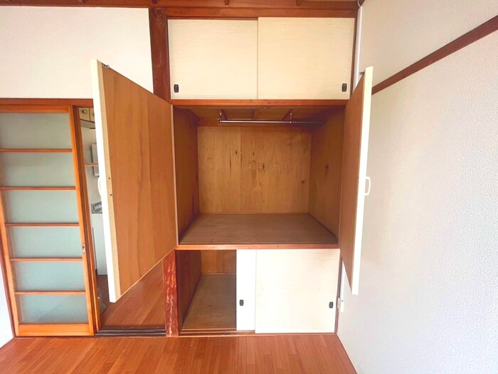 物件内観写真13　(収納)