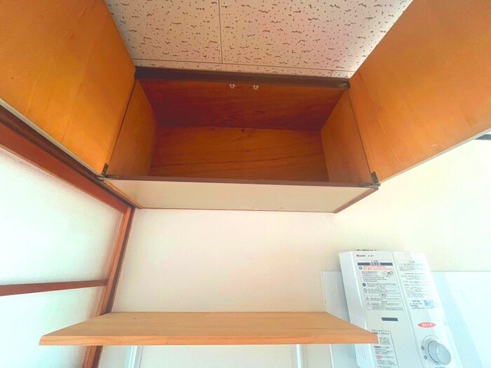 物件内観写真17　(収納)