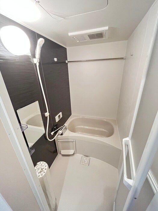 物件内観写真8　(バス／シャワールーム等)