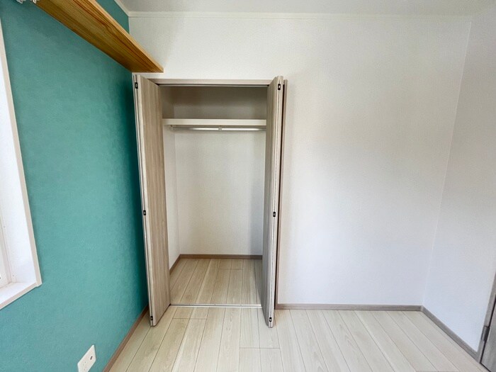 物件内観写真11　(収納)