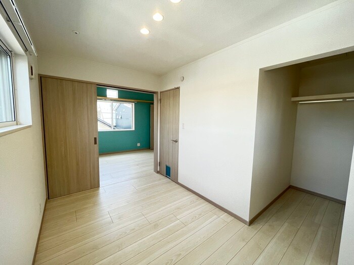 物件内観写真14　(居室)