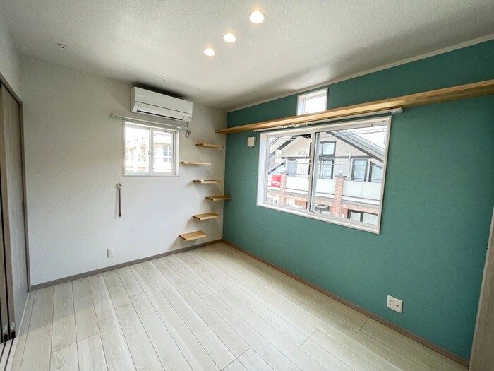 物件内観写真16　(居室)
