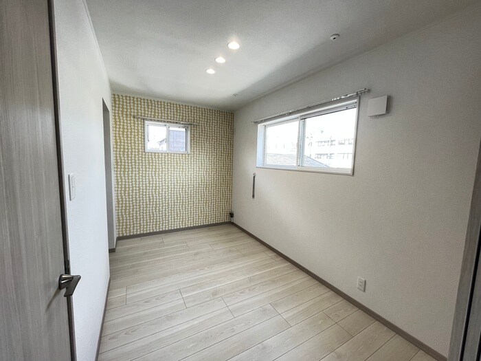 物件内観写真17　(居室)