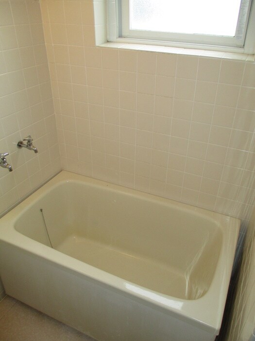 物件内観写真9　(バス／シャワールーム等)