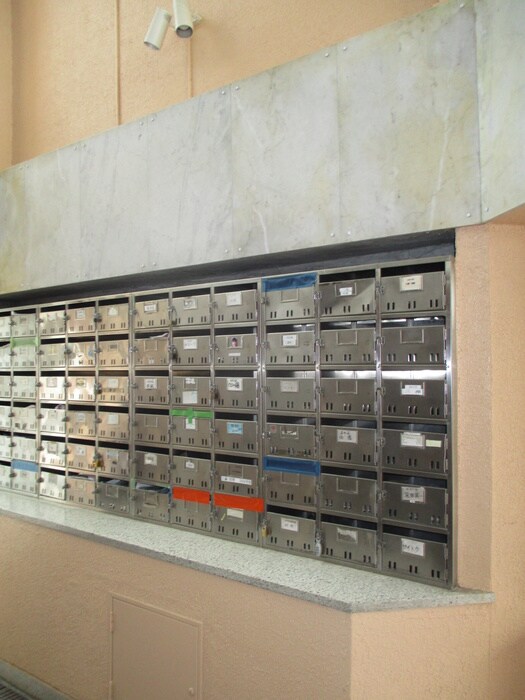 物件外観写真3　(建物設備)