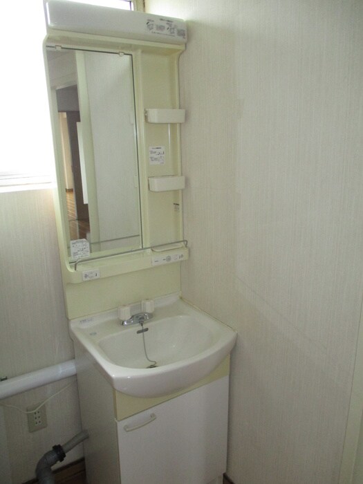 物件内観写真11　(洗面)