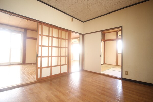 居室