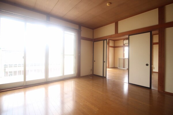 居室