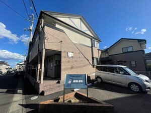 Eｘｓｔａｇｅ　Ａ外観写真