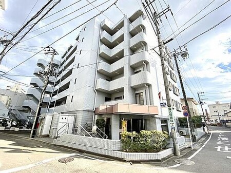 長町ﾊﾟｰｸ・ﾎｰﾑｽﾞｻｳｽｽﾃｰｼﾞ(104)外観写真
