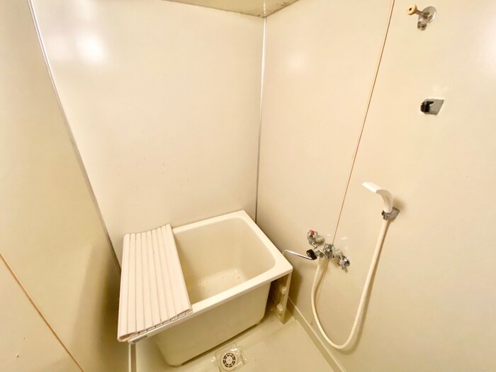 物件内観写真9　(バス／シャワールーム等)