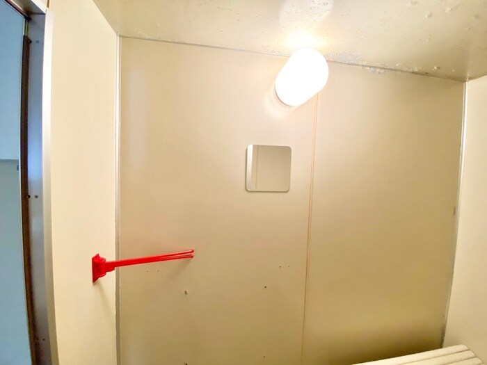 物件内観写真10　(バス／シャワールーム等)