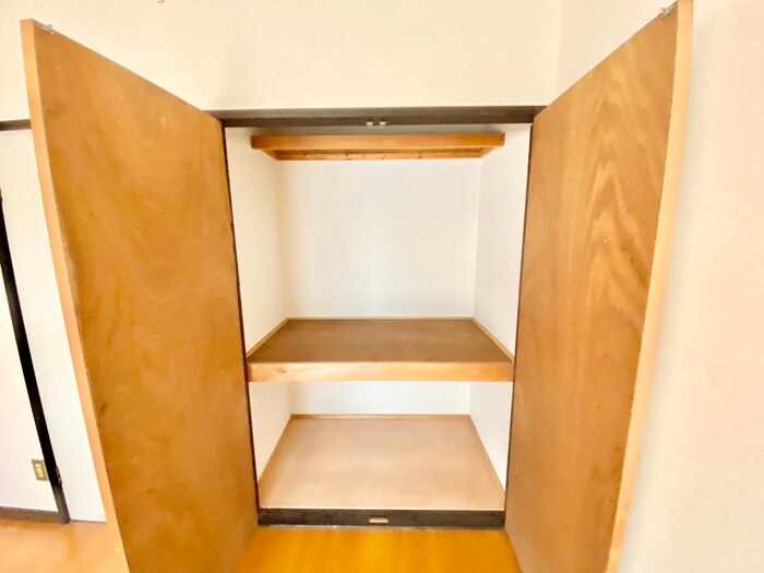 物件内観写真15　(収納)