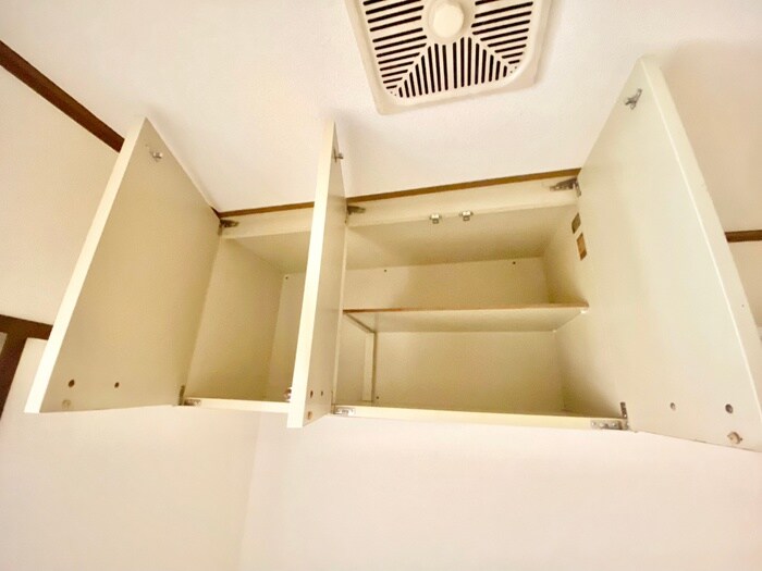 物件内観写真16　(収納)